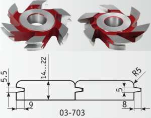 ����� ��� ��������� ���������� �����, ������� ������� 14-22 ��. - ����������� 1
