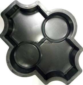 ����� ��� ���������� ������ ������ � ������� ������� 4,5 �� - ����������� 1