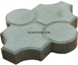 ����� ��� ���������� ������ ������ � ������� ������� 4,5 �� - ����������� 3