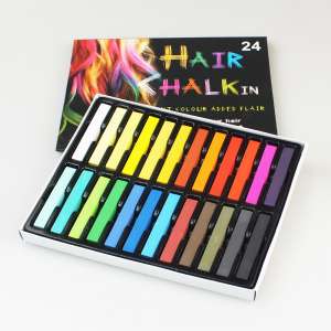 ����� ��� ����������� ����� Hair Chalk 24 ����� ������ ����. �������� �� ������� - ����������� 1