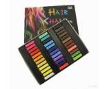 ����� ��� ����������� ����� Hair Chalk 36 ���� ������ ����. �������� �� �������