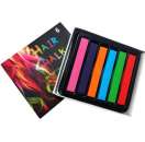 ������� � ����������: ����� ��� ����������� ����� Hair Chalk 6 ���� ������ ����. �������� �� �������