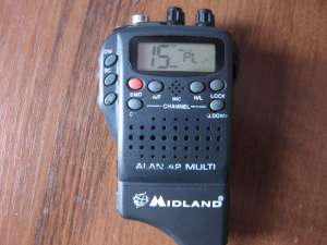 ����� ��� �������������� Alan 42 Multi - ����������� 1