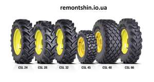 ����� ���� 600/70R30 � 710/70R42 Mitas - ����������� 1