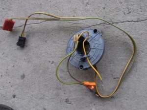 ����� ���� airbag �������� ���� 638 108, 110, 112 - ����������� 1