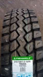 ����� ���� Triangle TR689 (215/75R17.5 135/133L) - ����������� 1
