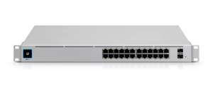 ����� ���� USW-PRO-HD-24-POE - ����� Ubiquiti - ����������� 1
