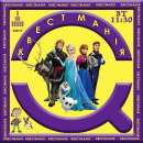 ����� "���� � ����� � ������ 5 ����" ��� ����� �� �������. ���������, ����������� - ������