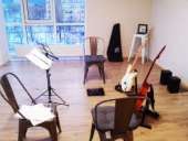 ����� ���� �� ������. ����������� ����� "Maestro - music school" - ����������� 3