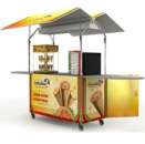 ������� � ����������: �����- ���� ����� cono-pizza