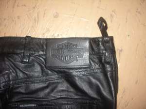 ����� ���� ����� ����� ������ HARLEY DAVIDSON ��� ������ 54-56 - ����������� 1