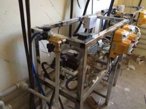 ����� (�����) Hawk NMT 1520 + ����� 5,5 ��� - ����������� 1