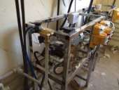 ������� � ����������: ����� (�����) Hawk NMT 1520 + ����� 5,5 ���