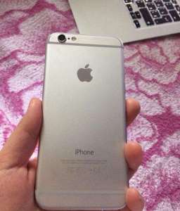 ����� ����� Iphone 6. - ����������� 1
