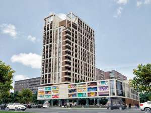 ����� ����� � �� "Victory Hall". - ����������� 1