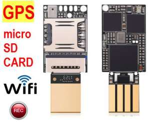 ����� ����� ��� ���������, ������ �� SD ����� ������, Wi-Fi - ����������� 1