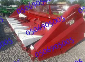 ����� ����� ���-810 Falcon � ������� ��� New Holland CS6090,TC5080, CR9080,CX8070 - ����������� 1