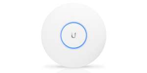 ����� ����� ������� Hot-Spot UniFi AC Pro - ����������� 1