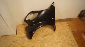 ����� ����� �������� ����� Smart ForTwo 450 2002-2007 - ����������� 1