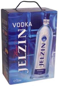 ����� ������ BORIS JELZIN 3�. 85���. (��������)! - ����������� 1