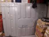 ����� ������ Daewoo Ultra Novus. ������ ������ - ������