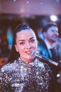 ����� ������ DISCO BANDA �� ���� �������� - ����������� 1