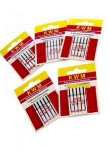 ����� ������ "Jeans" ��� ������� ������, 5 ��. KWM - ����������� 1