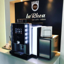 ������� � ����������: ����� ������ laRhea, ������������� Rheavendors �� ���� ��������. ��� �� ������!