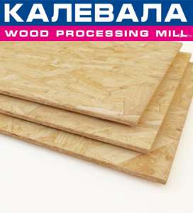 ����� ���,���, OSB-3 ��������, OSB-3 Kronospan (�������) - ����������� 1