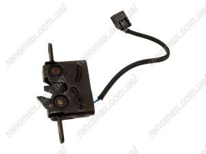 ����� ������ Renault Megane 3 - ����������� 1