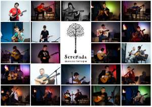 ����� ������ Serenada. ����� ������ ��� ����� � �������� - ����������� 1