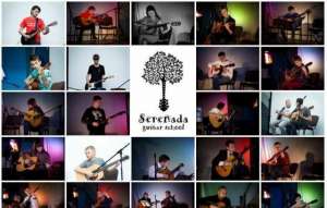 ����� ������ Serenada. ����� ������, ����� ������, ����� ���� �� ������ - ����������� 1