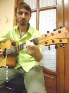 ����� ������ � ����� - ����������� 1