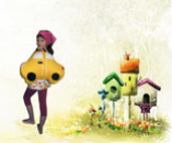 ����� ������ � �������� "�������" - ����������� 3