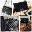������� � ����������: ����� ������ ��� , ����������������� ����� Chanel