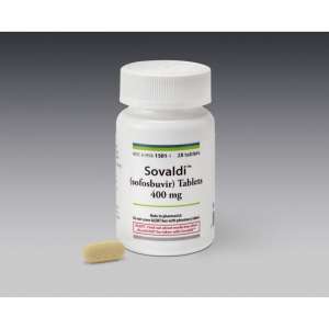 ����� ������ ����� ������� (Sovaldi 400 MG 28 Tablet) ��������� ���, ������� �������� �������������. - ����������� 1
