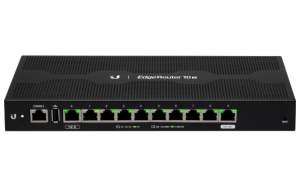 ����� ������ ������ ER-10X � �������� Ubiquiti - ����������� 1