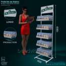 ����� ������ ������� 5 ������ 1800*500*400 �� - ����������� 2