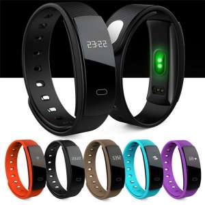 ����� ������ ������� Smart Band QS80 - ����������� 1