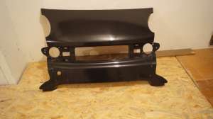 ����� ������ �������� Smart ForTwo 450 Cabrio 2002-2007 - ����������� 1