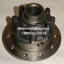 ������� � ����������: ����� ������ ��������� ������ ���� Mercedes-Benz Sprinter 41:11 � ������� ���������