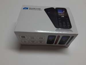 ����� ������� ARK Benefit U182 Imei 0 ������� - ����������� 1