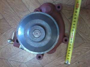 ����� ������� D20-000-32 B SC8D190G2B1 CAT D9-220 - ����������� 1