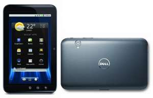 ����� ������� Dell Streak 7 3G - ����������� 1