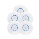 ������� � ����������: ����� ������� HotSpot Ubiquiti UniFi AC-LR � ������ ����