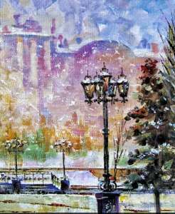 ����� ������� - ����������� 1