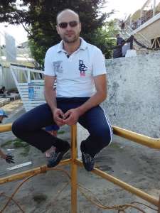 ����� ������� - ����������� 1