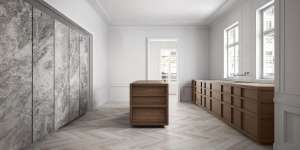 ����� ������� Minotti � �����, ������, ������ - ����������� 1