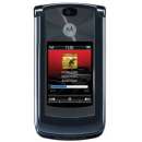 ������� � ����������: ����� ������� Motorola RAZR2 V8