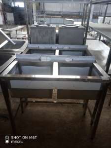 ����� ������� XXL �� ����������� ����� (AISI 201) - ����������� 1